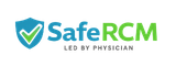 SafeRCM company logo